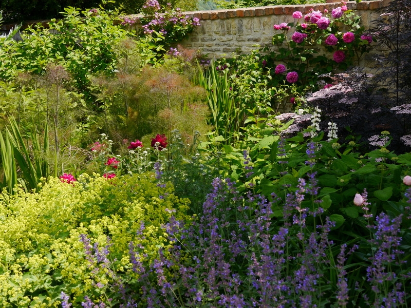 The Old Rectory, Doynton